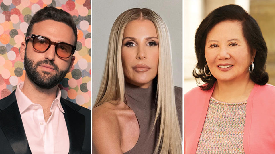 Showbiz Real Estate Elite 2023: Top Agents for Kim Kardashian, Jennifer Lopez and More Dish on Lavish Properties