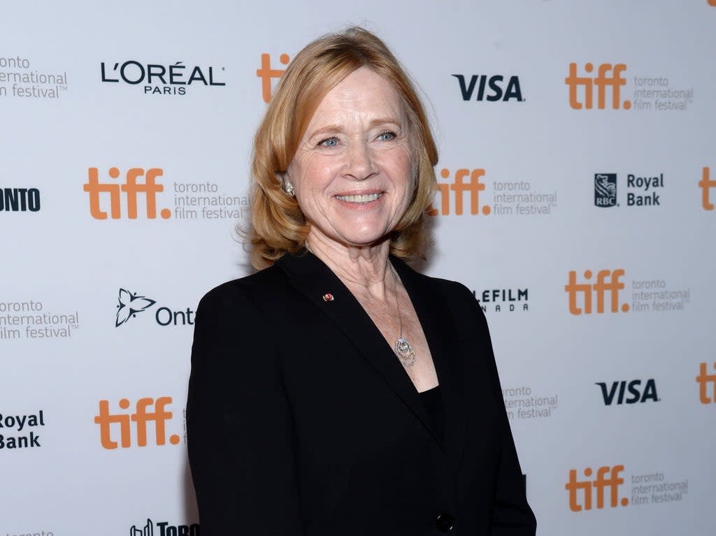 Oscars-Liv Ullmann  (Evan Agostini/Invision/AP)