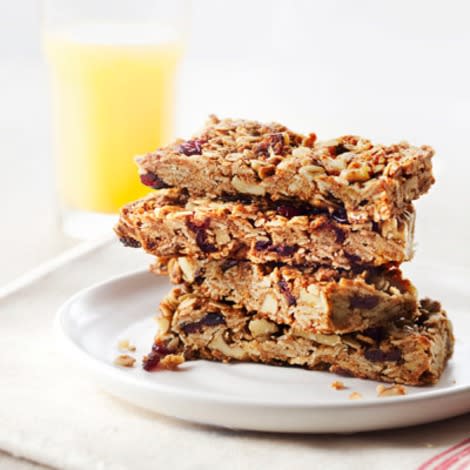 Granola Bars