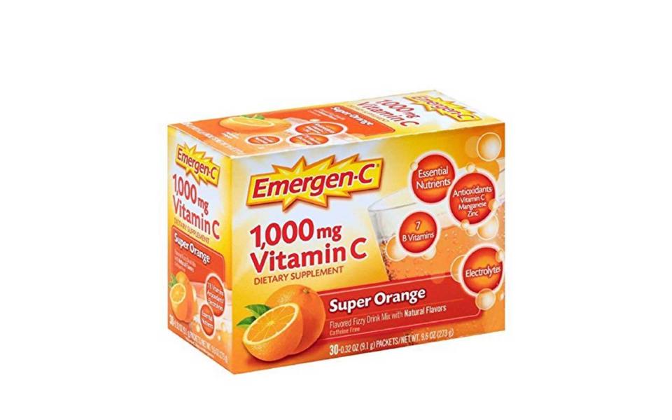 Emergen-C Drink Mix