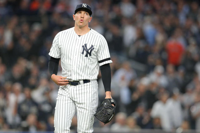 Bullpen moves pay off for Yankees in Game 4 – The Morning Call