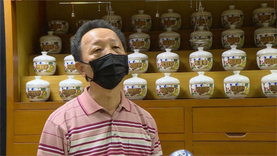 降低確診死亡率 　醫推「化痰藥NAC」爆搶購潮