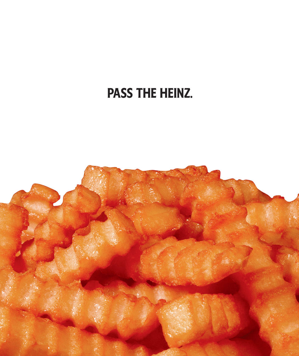 Photo credit: Kraft Heinz