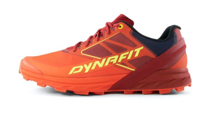 best shoes for every type of trail