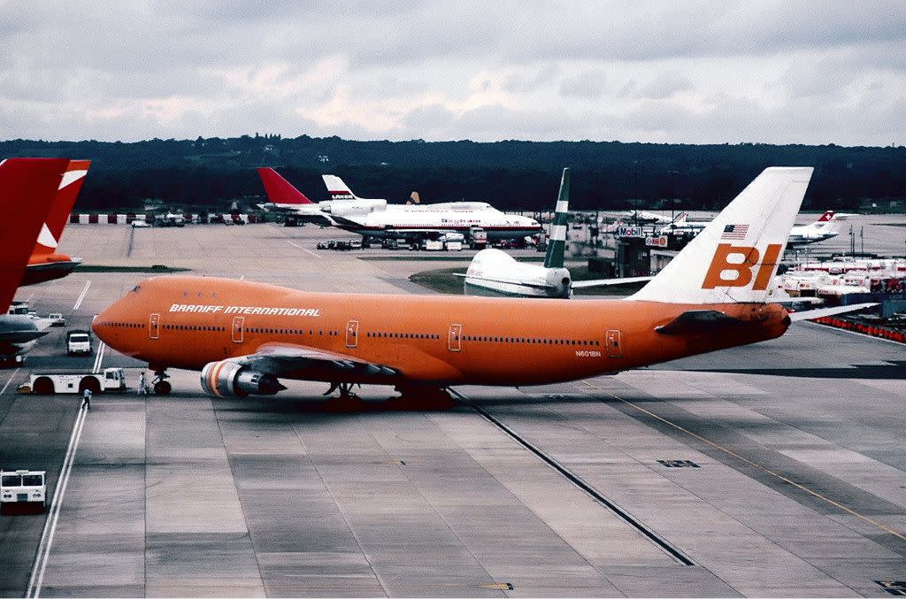 Braniff