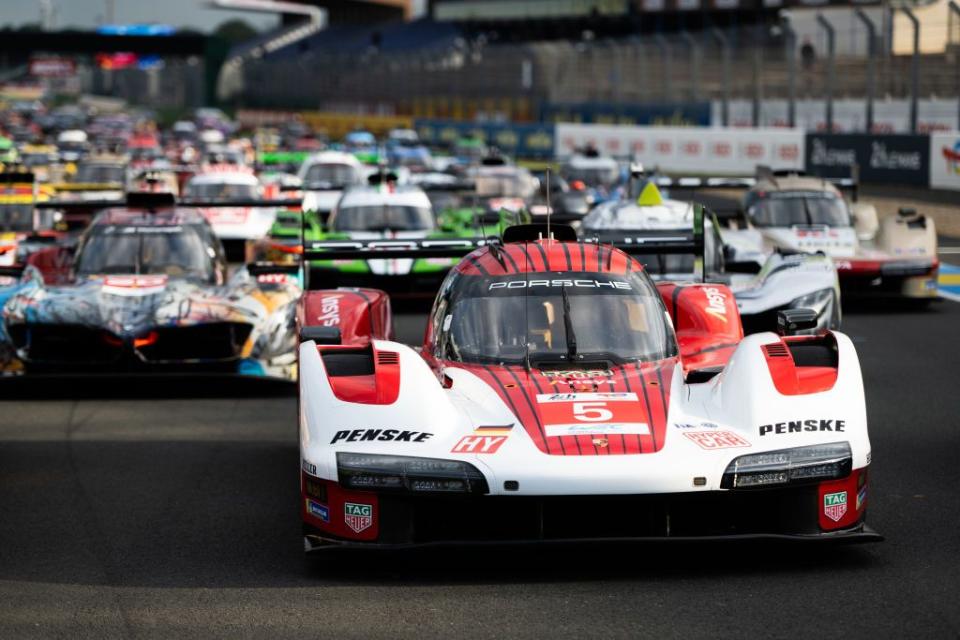 24 hours of le mans 2024 previews