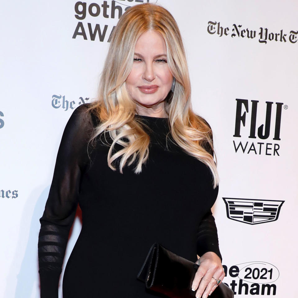 Jennifer Coolidge