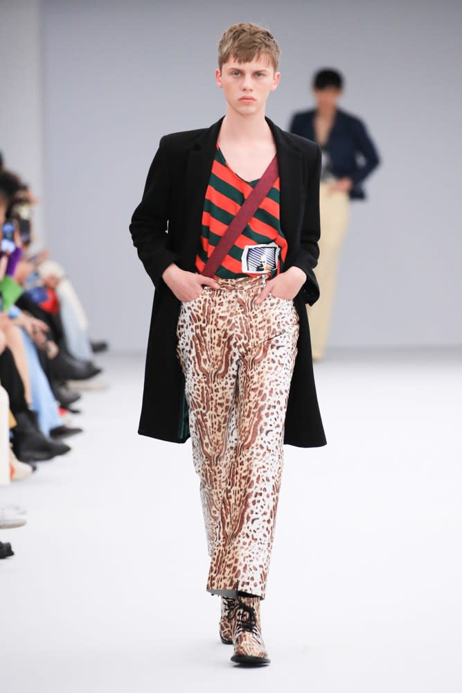 <cite class="credit">Photo: Courtesy of Seoul Fashion Week</cite>