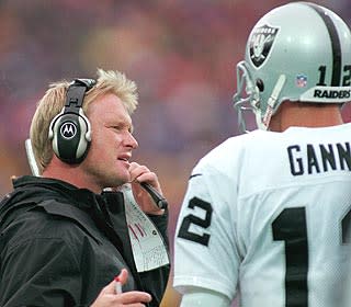 Raiders 'unbelievable' ending vs Patriots more 'insane' than Tuck Rule game