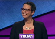 <p>Production gives contestants <a href="https://better.net/arts-events/movies-tv/jeopardy-heres-actually-happens-behind-scenes/" rel="nofollow noopener" target="_blank" data-ylk="slk:two hotel options to choose from;elm:context_link;itc:0;sec:content-canvas" class="link ">two hotel options to choose from</a> and covers the cost of accommodations. Shuttles to transport the contestants from their hotels to the studio on taping day is also arranged by the show.</p>