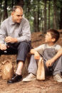 <a href="http://movies.yahoo.com/movie/1800359861/info" data-ylk="slk:SLING BLADE;elm:context_link;itc:0;sec:content-canvas" class="link ">SLING BLADE</a> <br>Directed by: <span>Billy Bob Thornton</span> <br>Starring: <span>Billy Bob Thornton</span>, <span>Dwight Yoakam</span>, <span>Lucas Black</span>