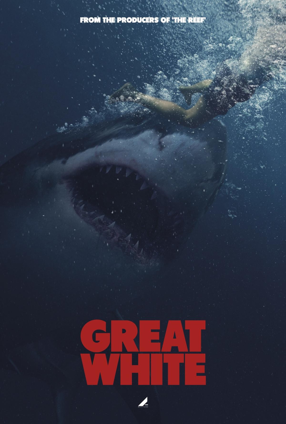 Shark Survival Thriller ‘Great White’ Beaches In Cannes With ’47 Meters