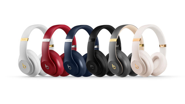 Apple Beats Studio3 Wireless Headphones Review: The Best of the Best