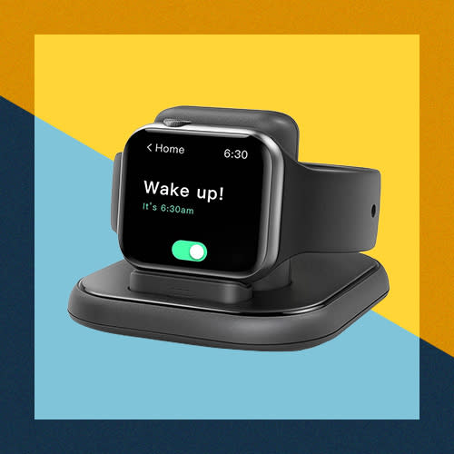 Conido Charging Stand for Apple Watch