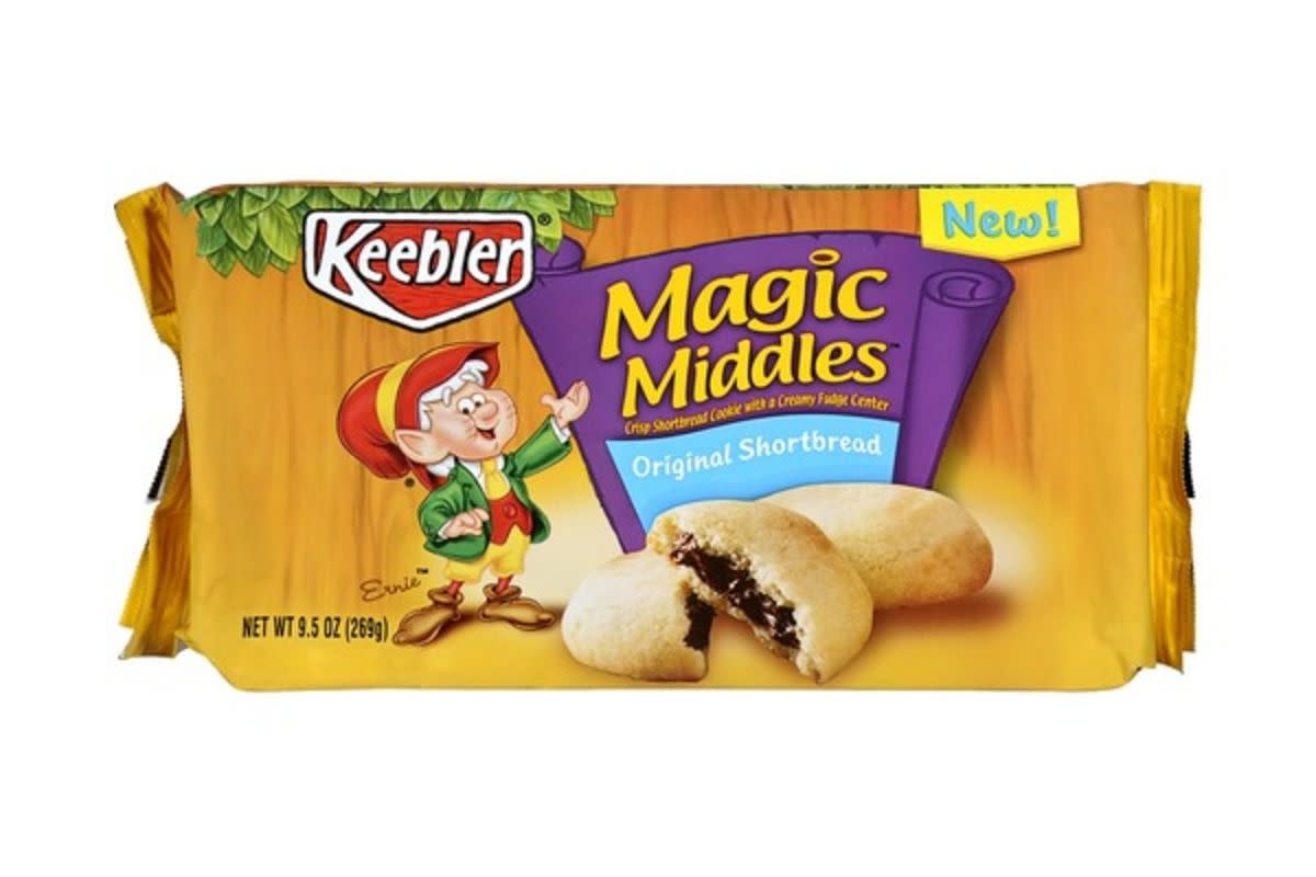 Keebler Fudge Magic Middles