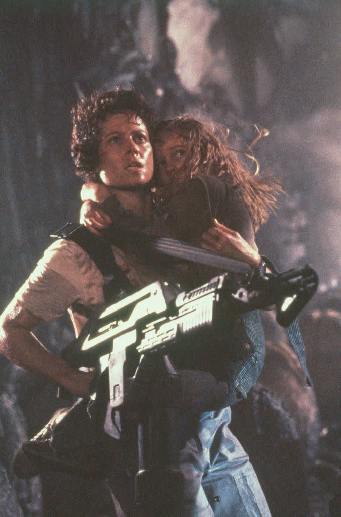 Aliens (1986)