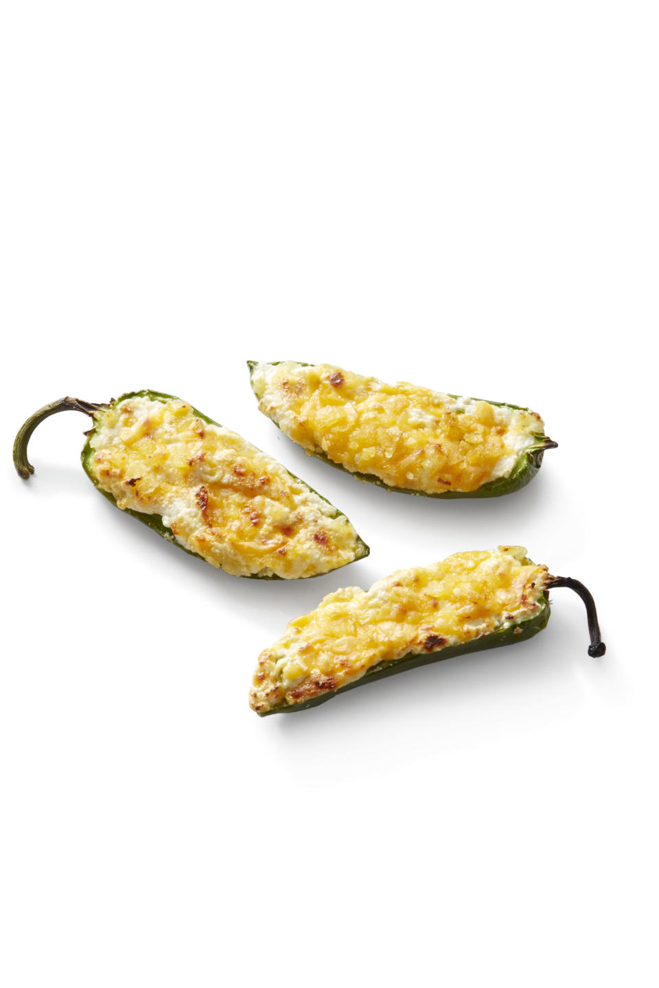 Jalapeño Poppers