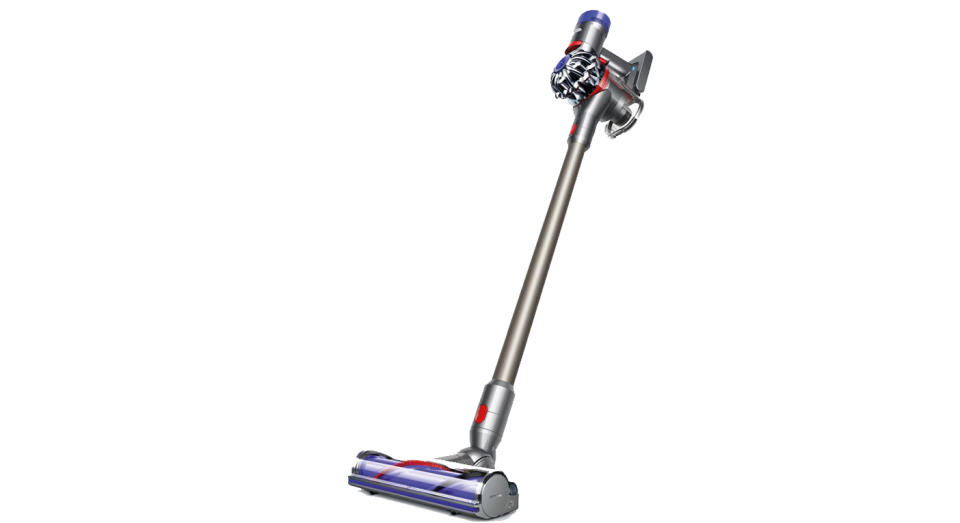 DYSON V8 Animal Extra Cordless Vacuum Cleaner 