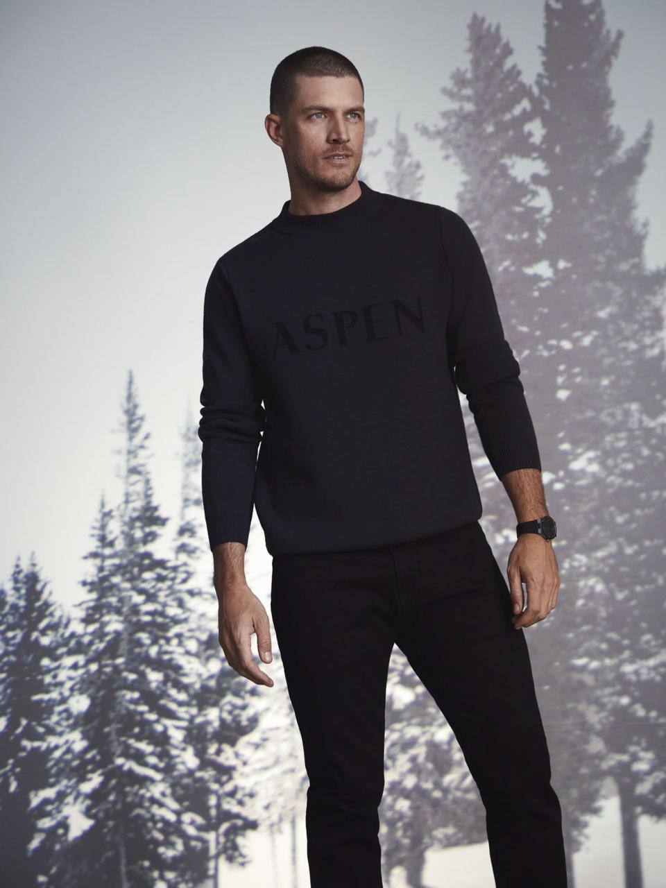 Designs from the new AspenX collection. - Credit: Courtesy of ASPENX