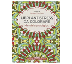 <p>Un altro escamotage efficace è quello dei mandala da colorare. Quello intitolato “Libri antistress da colorare – Mandala prodigiosi” con i disegni di Jenean Morrison è uno dei più gettonati. Prezzo: 7,89 euro su amazon.it </p>