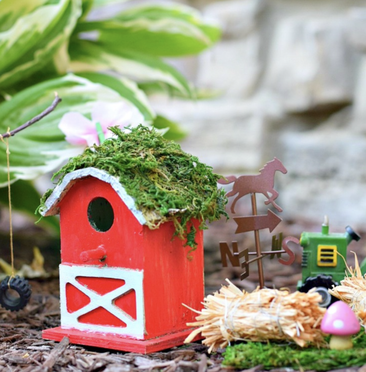 best fairy garden ideas