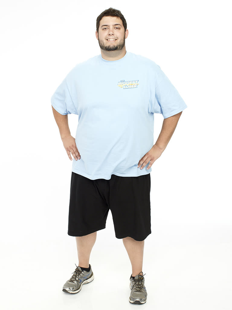 The Biggest Loser - Season 14