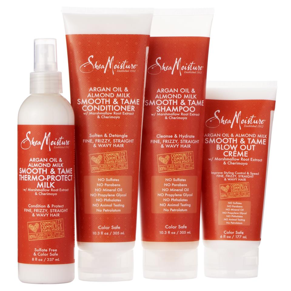 SheaMoisture