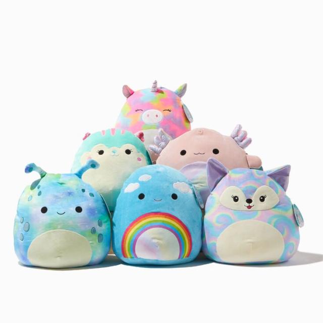 Squishmallows on X: And some hard to find favorites! Avery + Chase!   / X