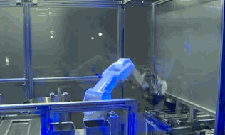 These Robot Chefs in China Can Make a Meal in Just 90 Seconds