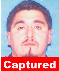 A photo of Octaviano Juarez-Corro in a release from the FBI.  / Credit: The Federal Bureau of Invesitgation