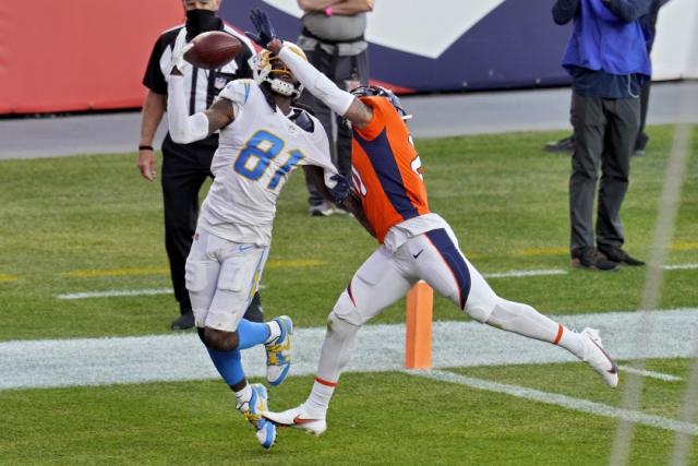 Chargers Recap: Defense blows 21-point lead to Broncos, lose 31-30