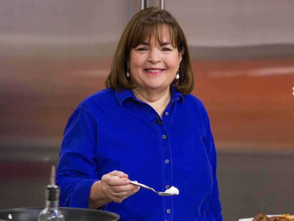 Ina Garten