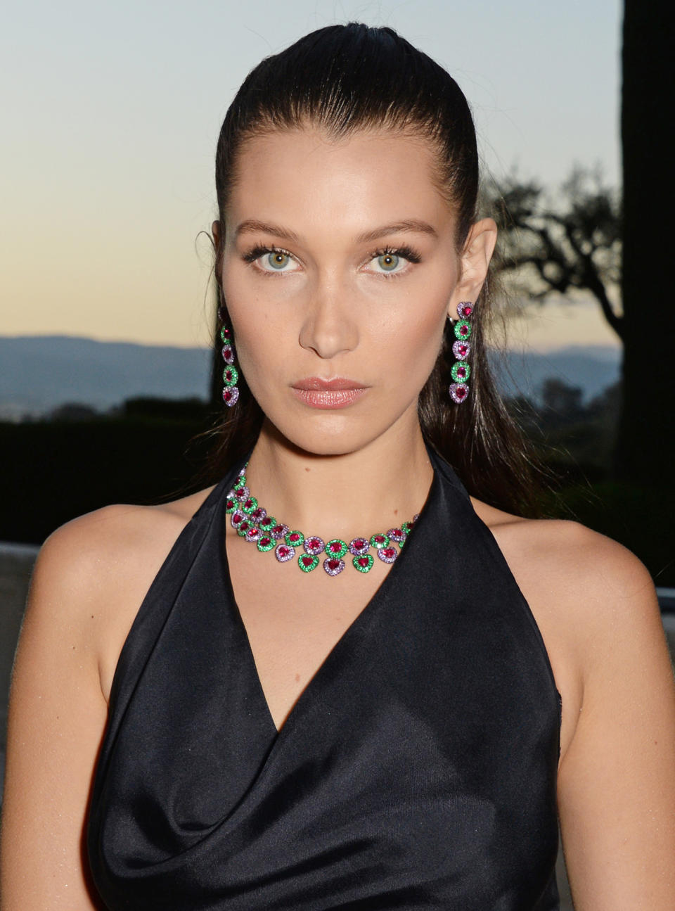 Bella Hadid