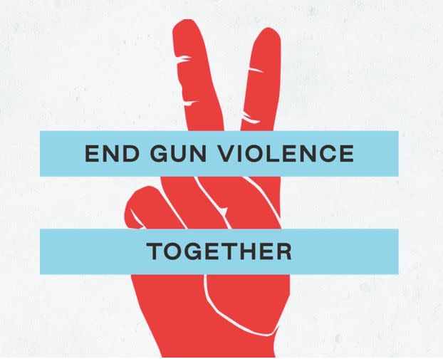 (Photo: Screen Shot/Toms End Gun Violence Together)