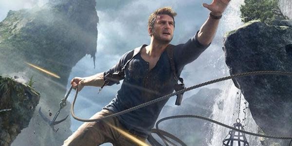 Requisitos mínimos para jugar Uncharted 4: A Thief's End en PC