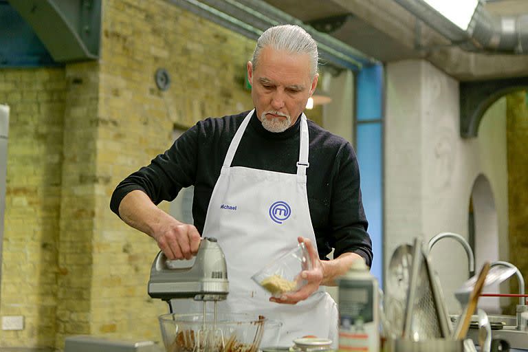 celebrity masterchef michael praed