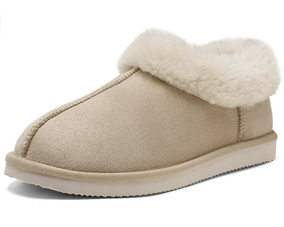 Dream Pairs Women’s House Slippers - Amazon Canada