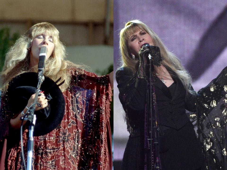 stevie nicks