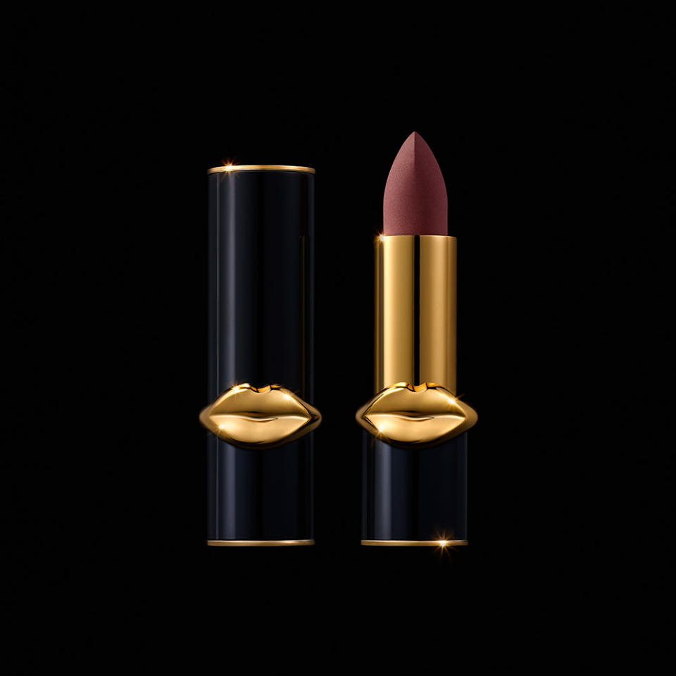 Pat McGrath Labs Lust: MatteTrance