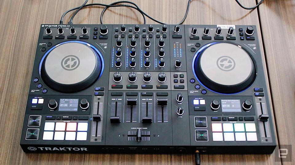 If you're into digital DJing or music production, you'll be very familiar with