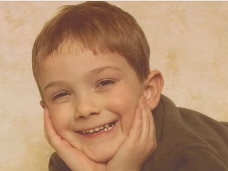 Timmothy Pitzen vanished aged six in 2011 when his mother picked him up from school, claiming there was a family emergency (Aurora Police Department)