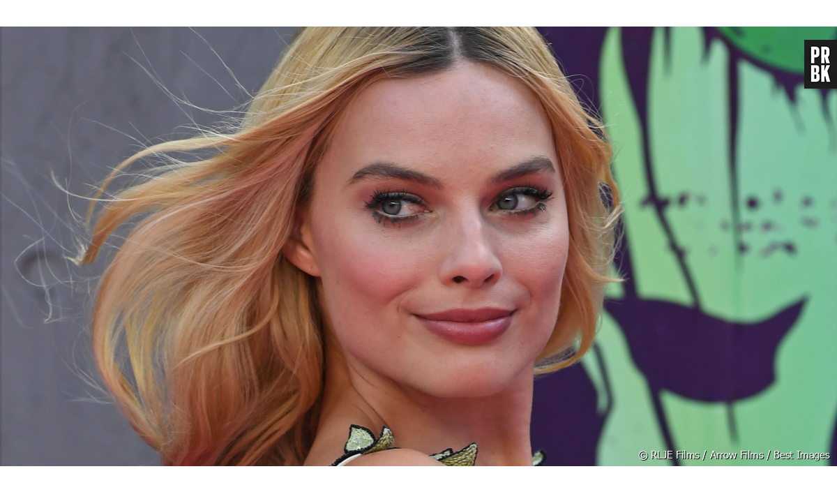 "Le pire film que j'aie jamais vu" : le public pense que ce film avec Margot Robbie, la star de Barbie, est vraiment mauvais ! - RLJE Films / Arrow Films / Best Images