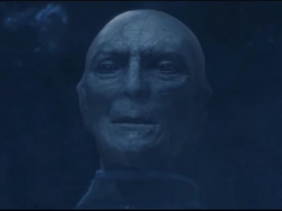 voldemort in sorcerers stone