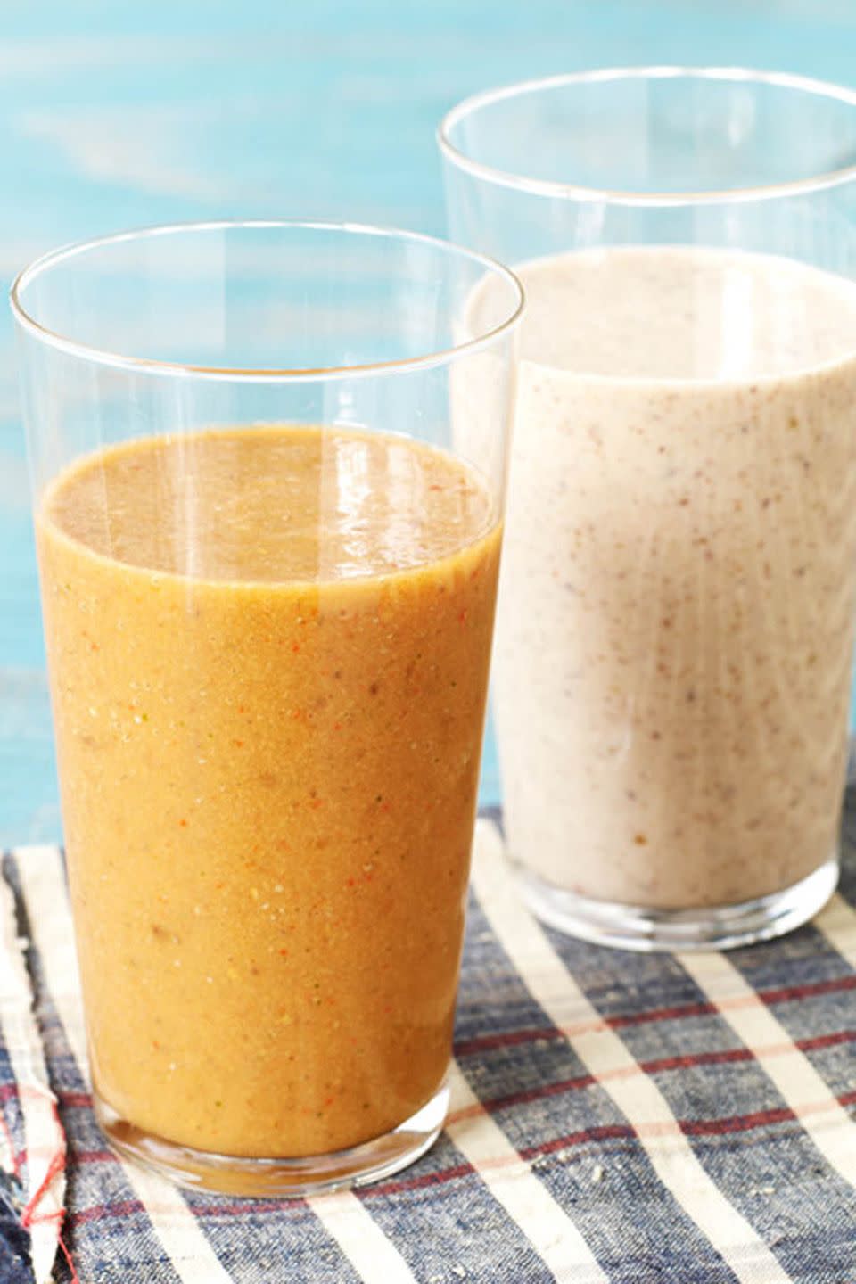 The Sage's Smoothie