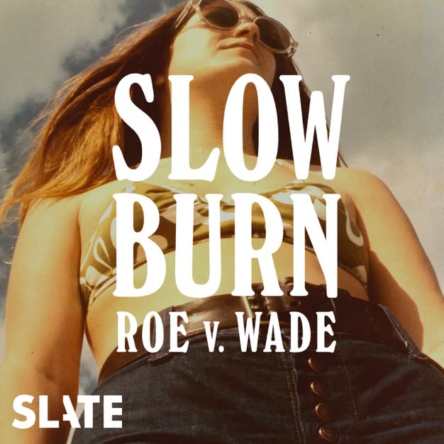 Slow burn art