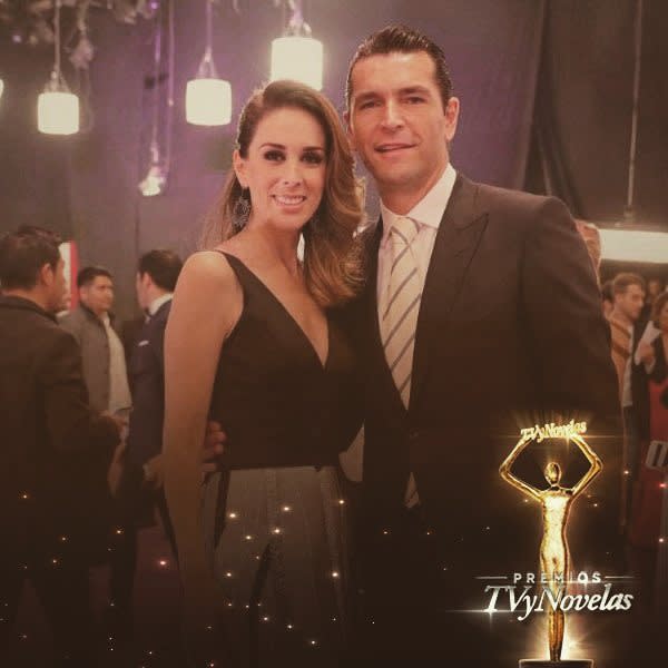 Premios TVyNovelas 2017