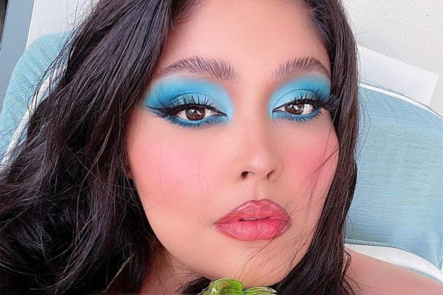 6 Experimental Summer Makeup Trends To Try