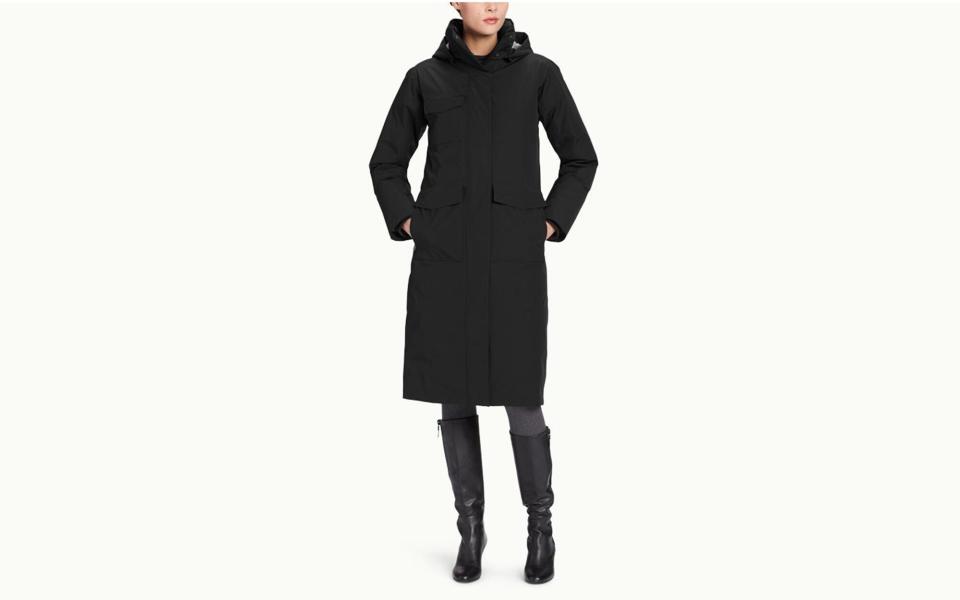Nau women's coat