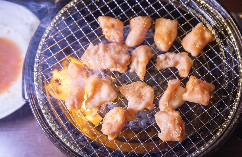 日本｜焼肉牛王 鳥取本店