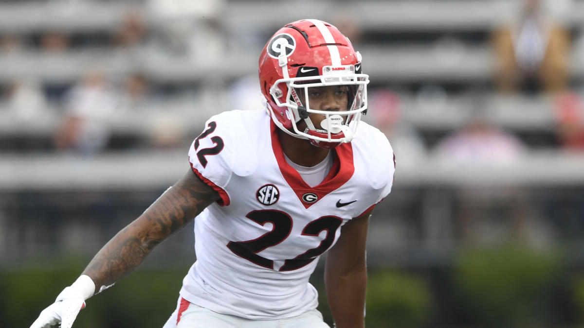 Georgia football injury report: Kirby Smart provides updates